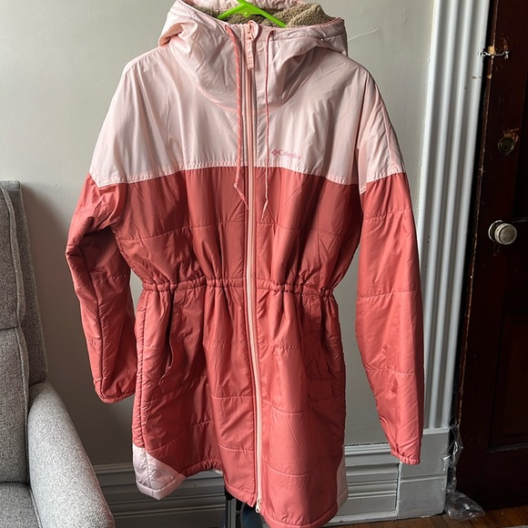 Columbia Jacket - Picture 1 of 7